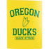 University of Oregon Ducks Quack Attack PS5 Digital Edition Bundle Skin